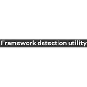 Descarga gratuita de la aplicación de Linux de la utilidad de detección de Framework para ejecutar en línea en Ubuntu en línea, Fedora en línea o Debian en línea