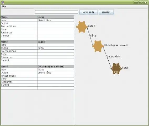 Download web tool or web app FRAM-Visualizer