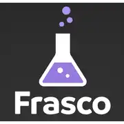 Unduh gratis aplikasi Frasco Linux untuk dijalankan online di Ubuntu online, Fedora online, atau Debian online