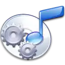 Free download fre:ac - free audio converter Linux app to run online in Ubuntu online, Fedora online or Debian online