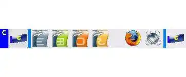 Download web tool or web app FreeBar