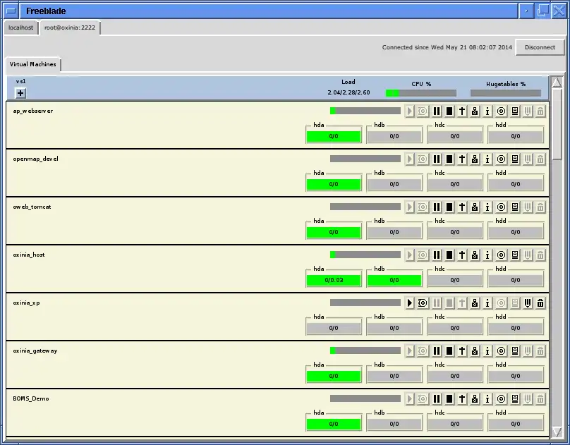 Télécharger l'outil Web ou l'application Web FreeBlade