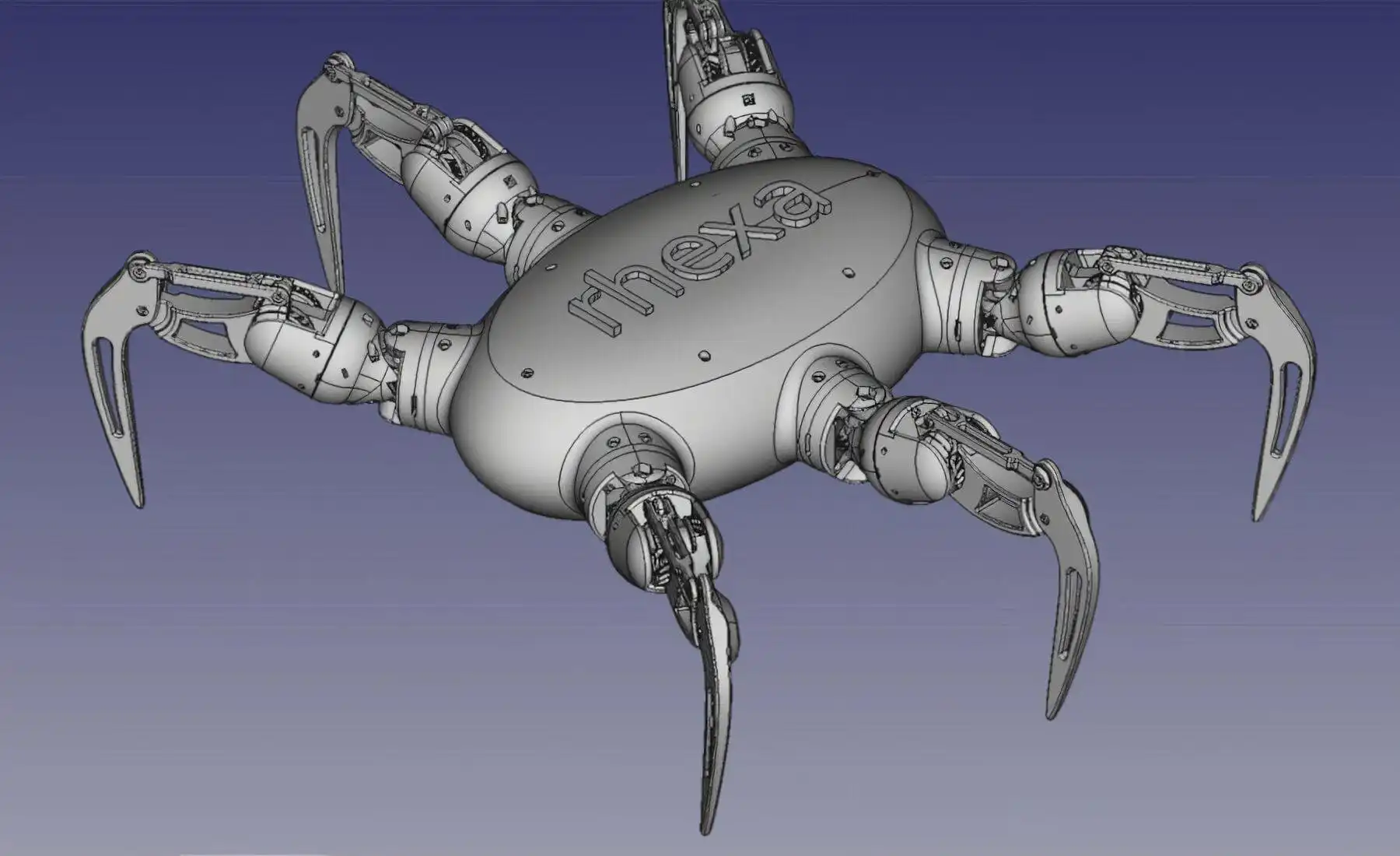 Baixe a ferramenta web ou aplicativo web FreeCAD