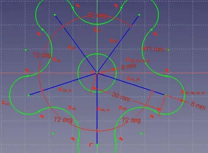 Baixe a ferramenta web ou aplicativo web FreeCAD