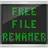 Free download Free File Renamer Linux app to run online in Ubuntu online, Fedora online or Debian online
