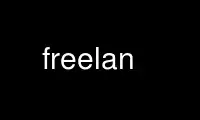 เรียกใช้ freelan ในผู้ให้บริการโฮสต์ฟรีของ OnWorks ผ่าน Ubuntu Online, Fedora Online, โปรแกรมจำลองออนไลน์ของ Windows หรือโปรแกรมจำลองออนไลน์ของ MAC OS