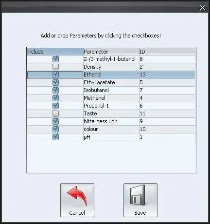 Download web tool or web app FreeLIMS to run in Windows online over Linux online