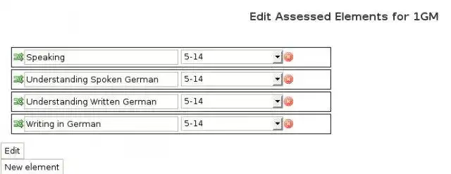 Download web tool or web app FreeMIS