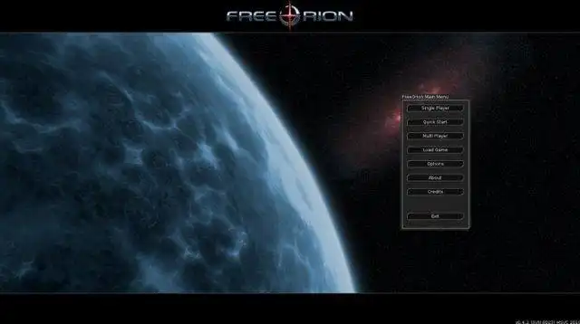 Descargue la herramienta web o la aplicación web FreeOrion para ejecutar en Linux en línea