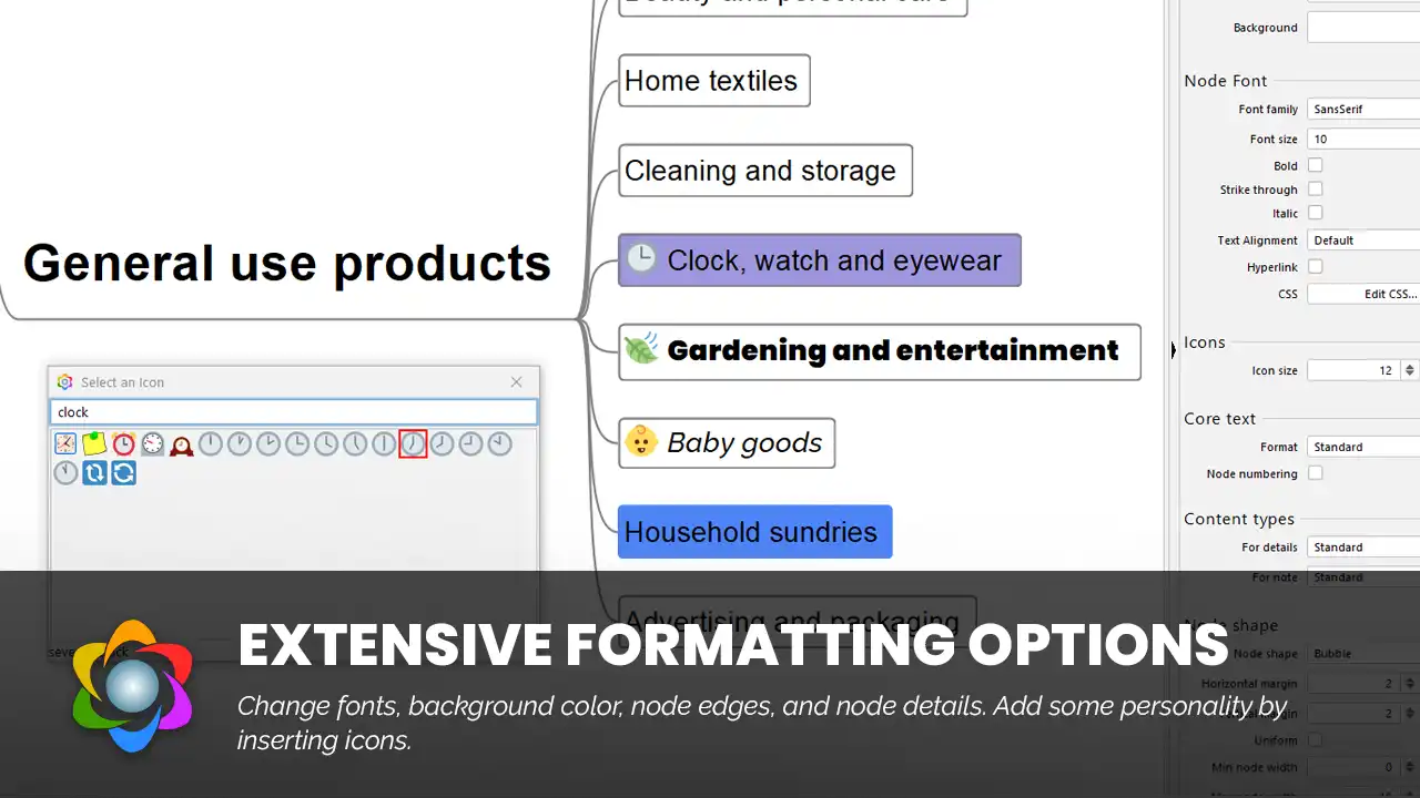 Download webtool of webapp Freeplane