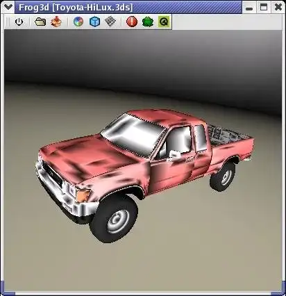Загрузите веб-инструмент или веб-приложение Бесплатная визуализация графического объекта 3D