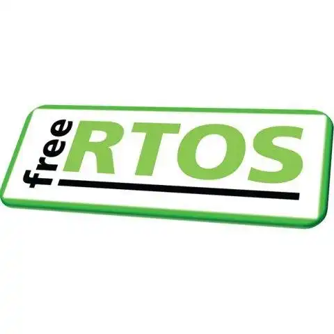 دانلود ابزار وب یا برنامه وب FreeRTOS Real Time Kernel (RTOS)