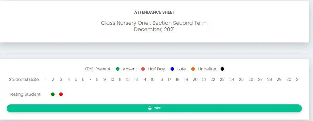 Télécharger l'outil Web ou l'application Web Logiciel de gestion scolaire gratuit