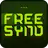 Free download FreeSynd Linux app to run online in Ubuntu online, Fedora online or Debian online
