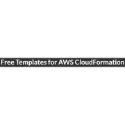 Descarga gratuita Plantillas gratuitas para la aplicación AWS CloudFormation de Windows para ejecutar en línea win Wine en Ubuntu en línea, Fedora en línea o Debian en línea