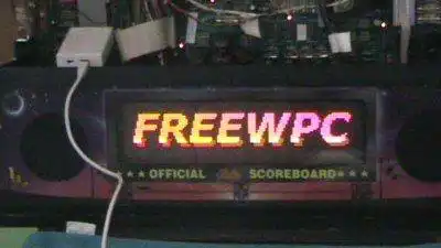 Download web tool or web app FreeWPC to run in Linux online