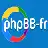 Tải xuống miễn phí ứng dụng Windows phiên dịch phpBB tiếng Pháp để chạy trực tuyến Wine trong Ubuntu trực tuyến, Fedora trực tuyến hoặc Debian trực tuyến