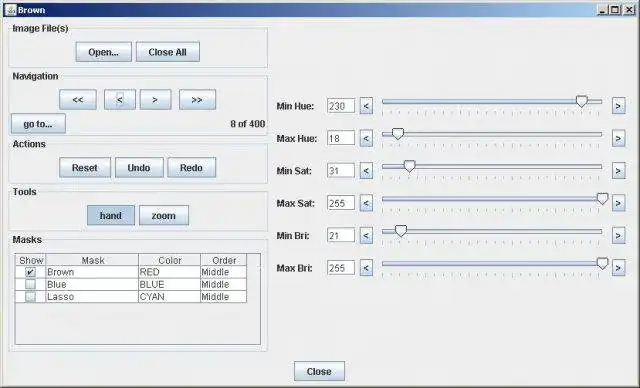 Baixe a ferramenta web ou o aplicativo web frida para rodar no Linux online