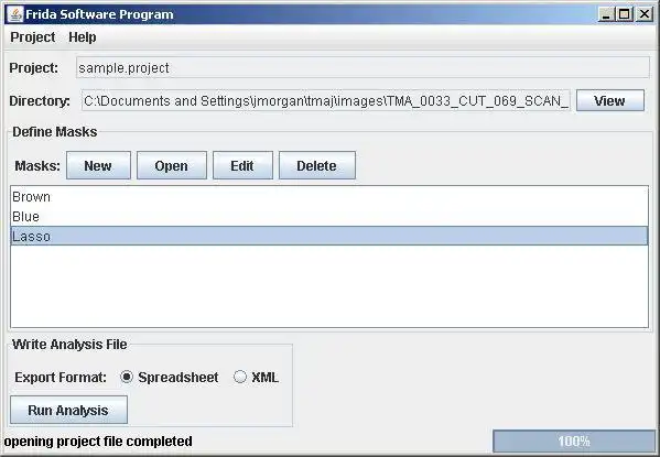 Download web tool or web app frida to run in Windows online over Linux online