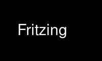 Запускайте Fritzing в бесплатном хостинг-провайдере OnWorks через Ubuntu Online, Fedora Online, онлайн-эмулятор Windows или онлайн-эмулятор MAC OS