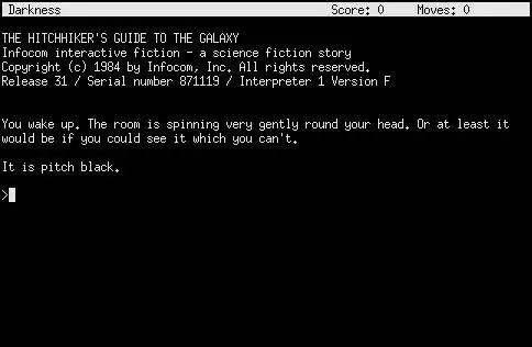 Download web tool or web app Frotz