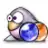 Free download Frozen Bubble for Series 60 to run in Linux online Linux app to run online in Ubuntu online, Fedora online or Debian online