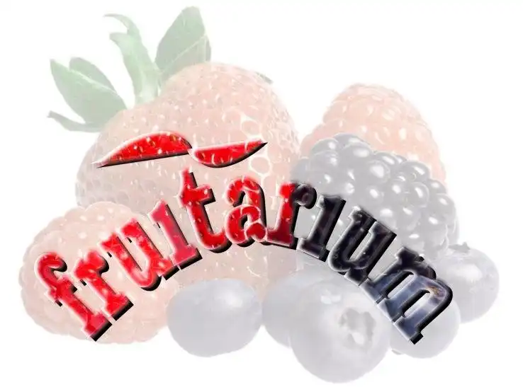 Unduh alat web atau aplikasi web Fruitarium