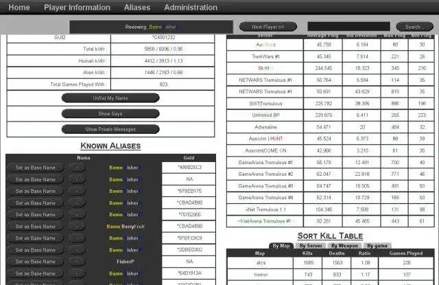 Download web tool or web app FSIT to run in Windows online over Linux online