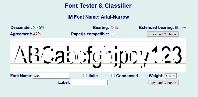 Download web tool or web app FSM: Font System Manager