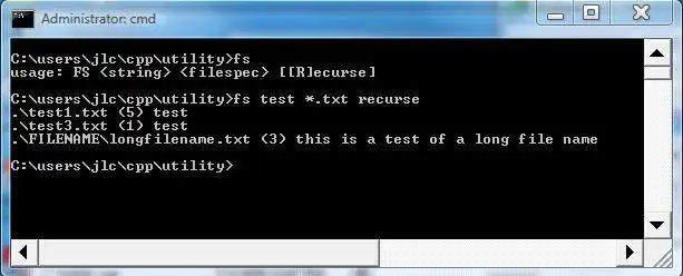 Download web tool or web app fs