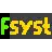 Free download fsyst Linux app to run online in Ubuntu online, Fedora online or Debian online