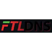 تنزيل تطبيق FTLDNS Linux مجانًا للتشغيل عبر الإنترنت في Ubuntu عبر الإنترنت أو Fedora عبر الإنترنت أو Debian عبر الإنترنت