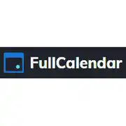 Free download FullCalendar Windows app to run online win Wine in Ubuntu online, Fedora online or Debian online