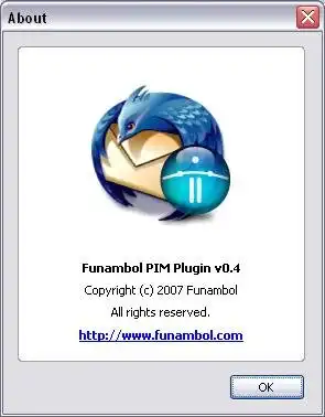 قم بتنزيل أداة الويب أو تطبيق الويب Funambol Mozilla Plugin