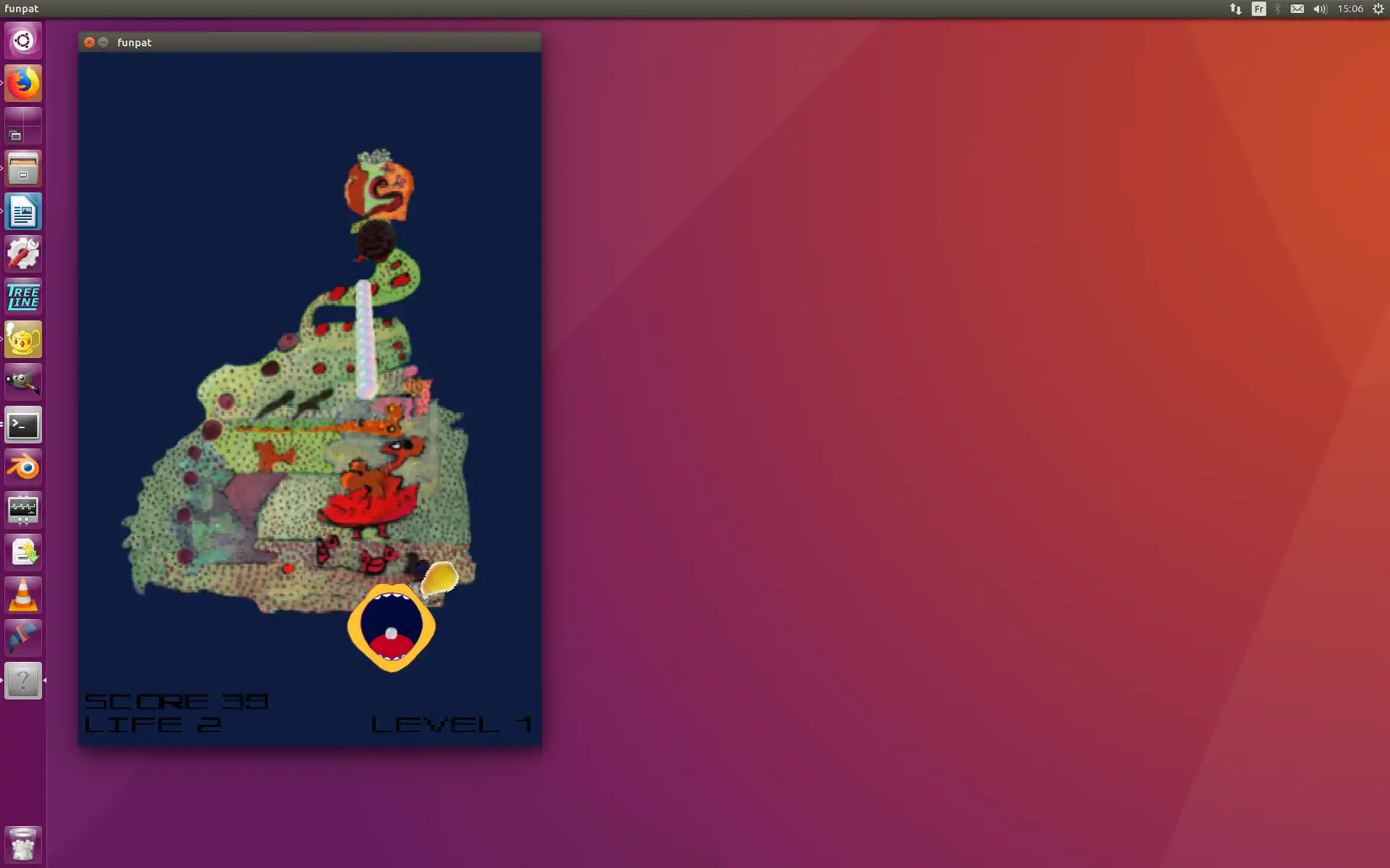 Download web tool or web app funpat