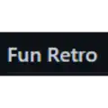 Free download Fun Retro Linux app to run online in Ubuntu online, Fedora online or Debian online