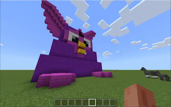 Download web tool or web app Furby Mania Bedrock