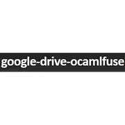 Free download FUSE filesystem over Google Drive Linux app to run online in Ubuntu online, Fedora online or Debian online