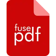 Free download FusePDF Linux app to run online in Ubuntu online, Fedora online or Debian online