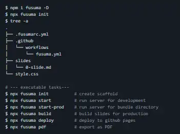 Download webtool of webapp FUSUMA