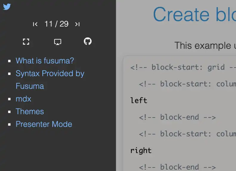 Scarica lo strumento web o l'app web FUSUMA