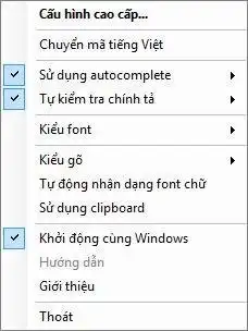Download web tool or web app FVIK