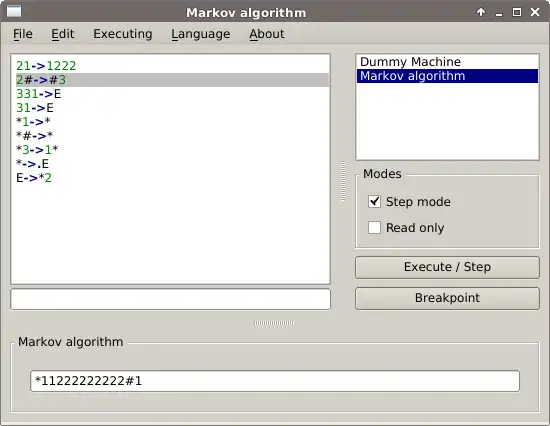 Download web tool or web app fvm2 to run in Windows online over Linux online