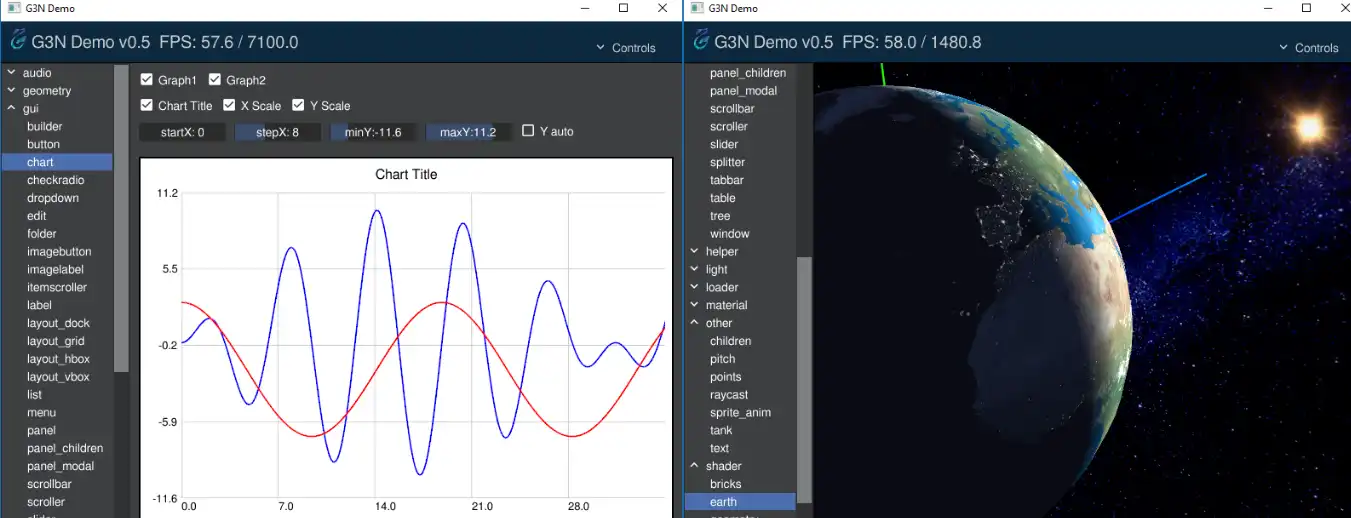 Tải xuống công cụ web hoặc ứng dụng web G3N