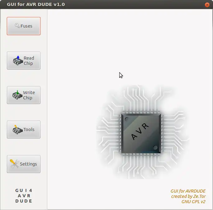 Download web tool or web app G4DUDE