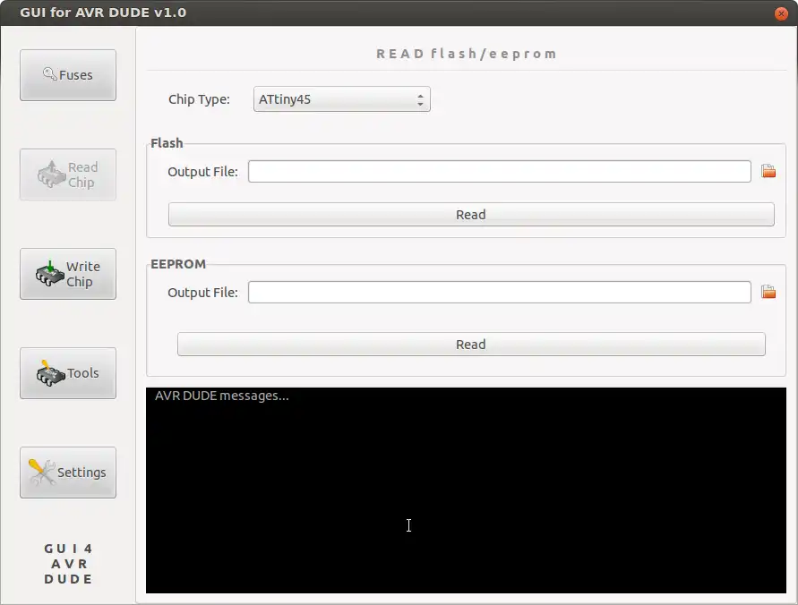 Download web tool or web app G4DUDE