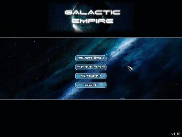 Download web tool or web app Galactic Empire to run in Linux online