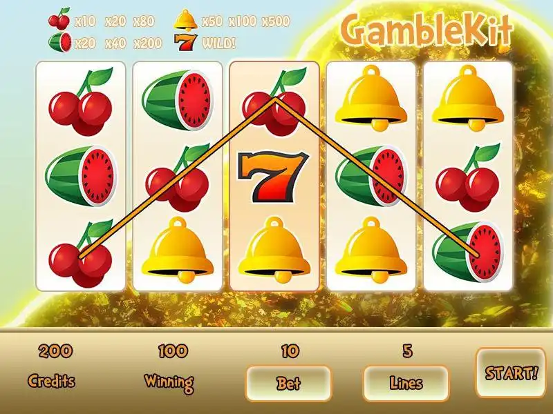 Download web tool or web app GambleKit