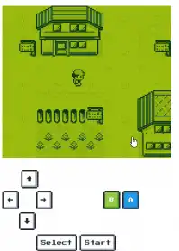 Download web tool or web app Gameboy.Live