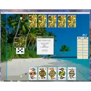 Free download Game Cards And 2D World Creator(Fighter) Windows app to run online win Wine in Ubuntu online, Fedora online or Debian online